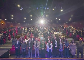 SEREMI de Salud rinde Cuenta Pública y destaca “éxito en Campaña de Vacunación, fiscalizaciones en festividades y despliegue por Alerta Sanitaria”