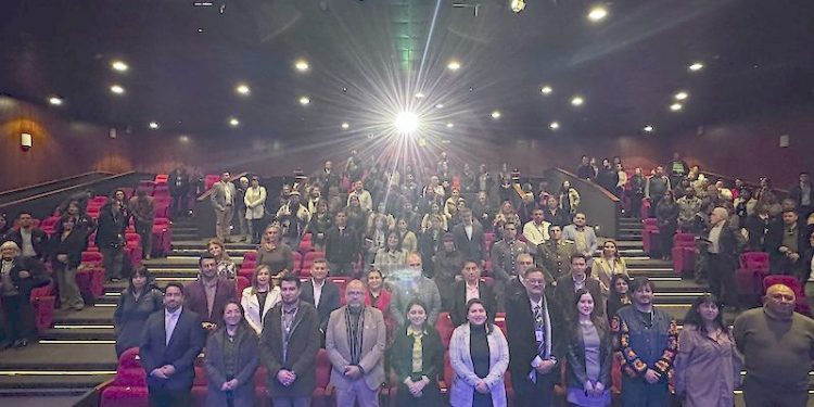 SEREMI de Salud rinde Cuenta Pública y destaca “éxito en Campaña de Vacunación, fiscalizaciones en festividades y despliegue por Alerta Sanitaria”