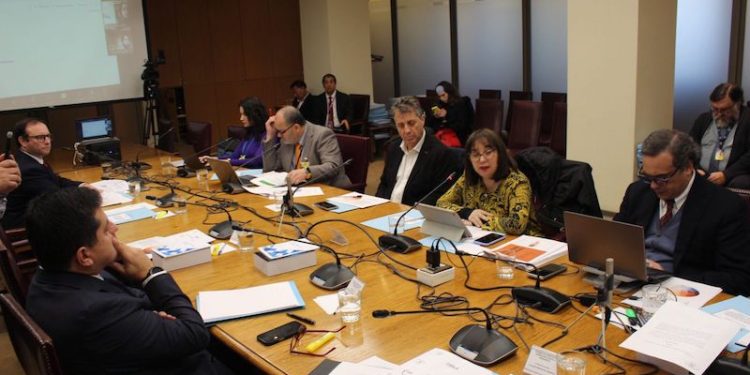 Colegio de Periodistas de Chile en alerta por medidas que ponen en riesgo la labor del periodismo