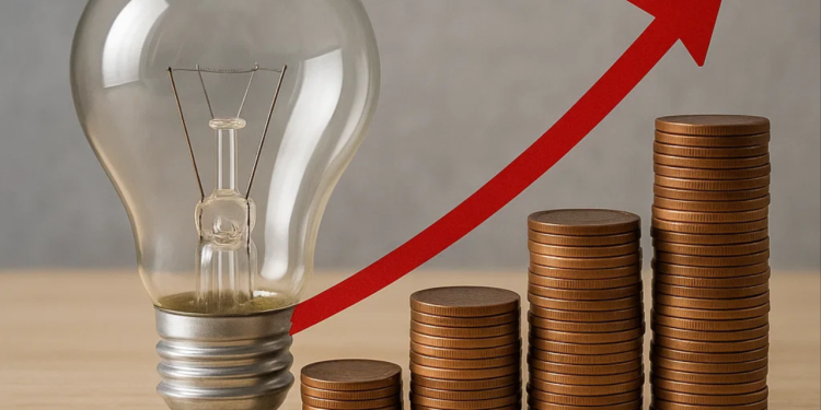 Tres consejos clave para el ahorro en el consumo de energía eléctrica