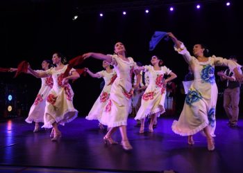 BAFONA concluye exitosa gira por Tarapacá con apoyo del Municipio de Alto Hospicio