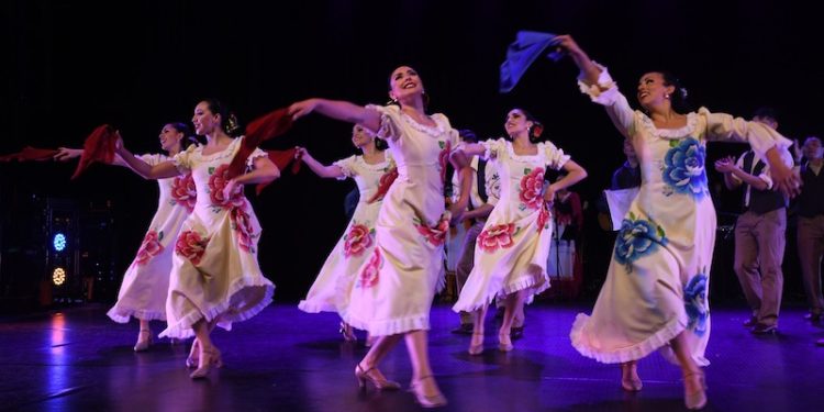 BAFONA concluye exitosa gira por Tarapacá con apoyo del Municipio de Alto Hospicio