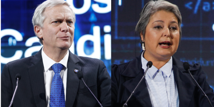 Encuesta Cadem: José Antonio Kast sube 3pts a 30% y pasa a liderar en primera vuelta, seguido de cerca por Jeannette Jara (27%)