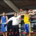 Campeón Randy Heuritt de Alto Hospicio, venció al bicampeón nacional adulto en torneo internacional en Arica