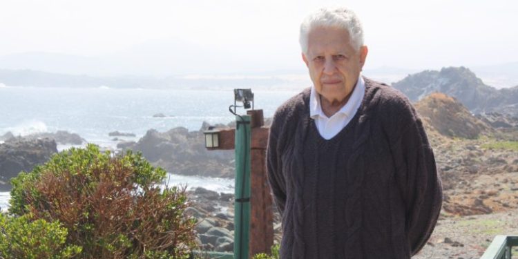 Carlos Massad, uno de los padres de la Unidad de Fomento: “La UF es lo que ha permitido a Chile tener créditos sobre 20 años”