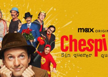 Chespirito: La bonita vecindad bajo juicio