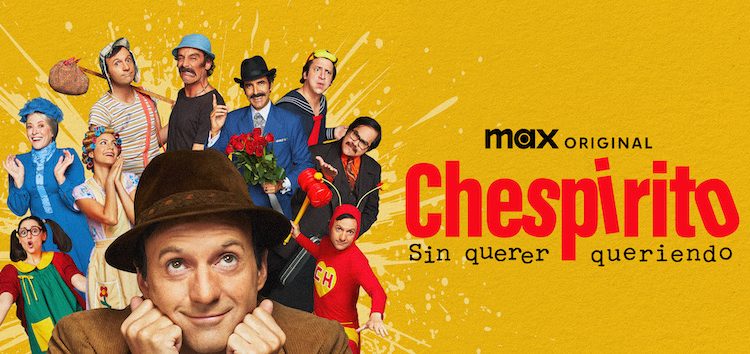 Chespirito: La bonita vecindad bajo juicio