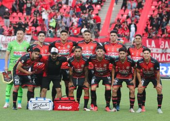 Semifinales de la Copa Chile 2025: Rivales, partidos y resultados