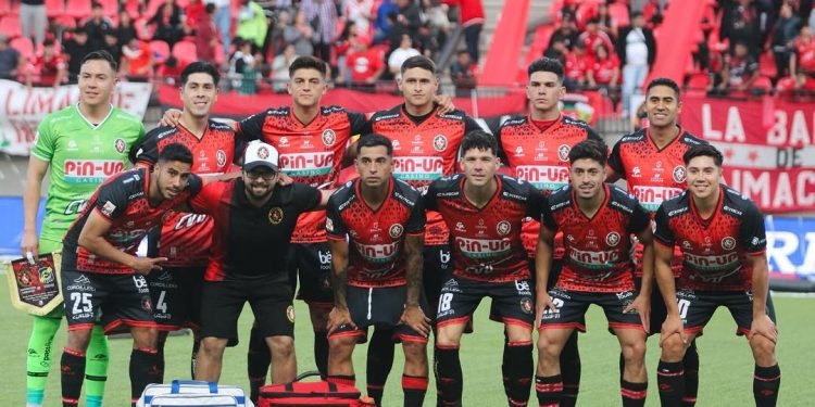 Semifinales de la Copa Chile 2025: Rivales, partidos y resultados