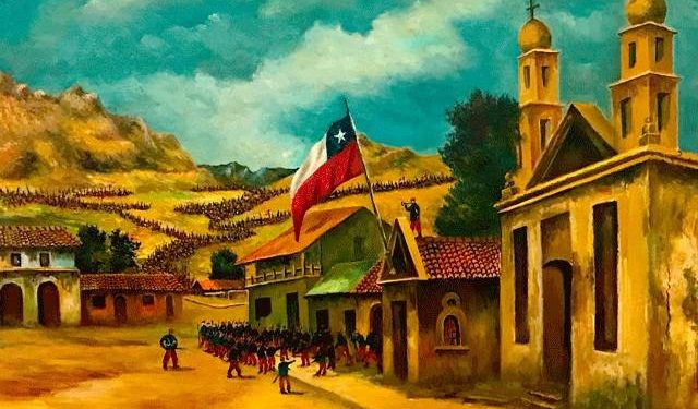 Día de la Bandera Nacional: Historia y datos inéditos de nuestro emblema patrio