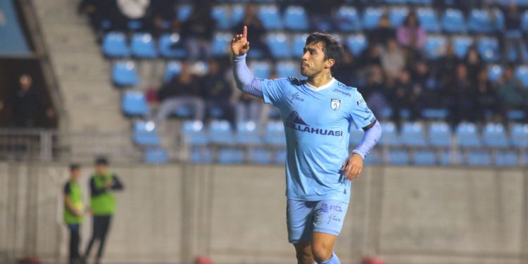 Selección Chilena Sub 20 perdió 1-0 con los Dragones Celestes