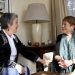 «Jeannette Jara concreta esperada reunión con exPresidenta Michelle Bachelet