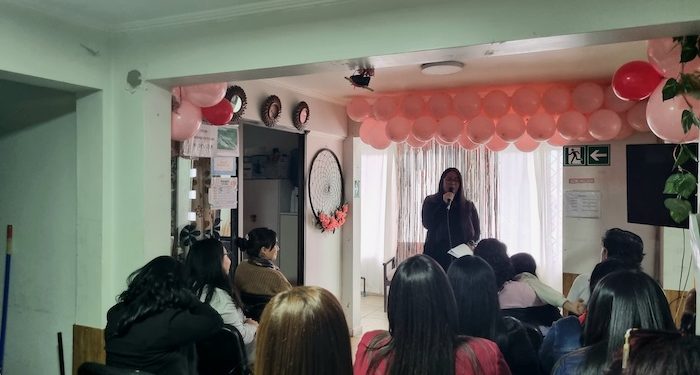 Celebran egreso del Programa Residencial de Tratamiento de Mujeres en Alto Hospicio