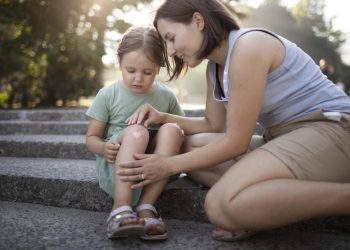Alerta invernal: Cómo evitar accidentes comunes en casa y al aire libre