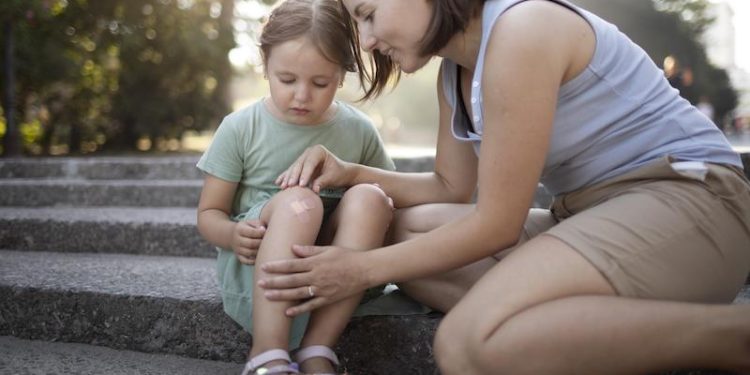 Alerta invernal: Cómo evitar accidentes comunes en casa y al aire libre