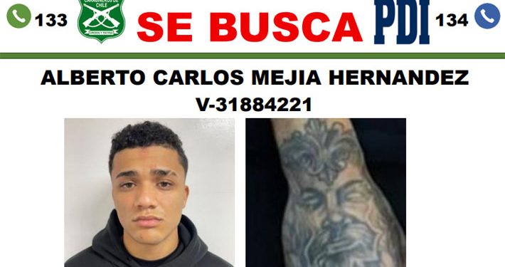 De Ferrer a Mejía: Cómo se corroboró la verdadera identidad del sicario que fue liberado y está prófugo