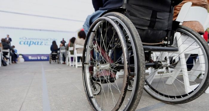 La democracia no es accesible (todavía)