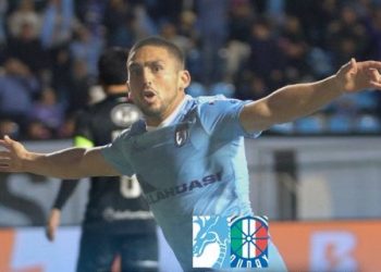 Deportes Iquique ganó 1-0 a Audax Italiano y ahora espera en casa a su próximo rival: Universidad Católica