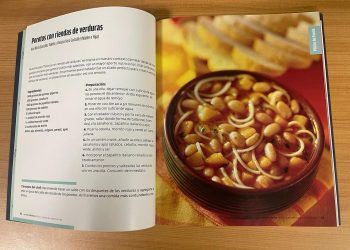 Libro «La Gran Porotada» es premiado en la 30th International Gourmand Awards 2025