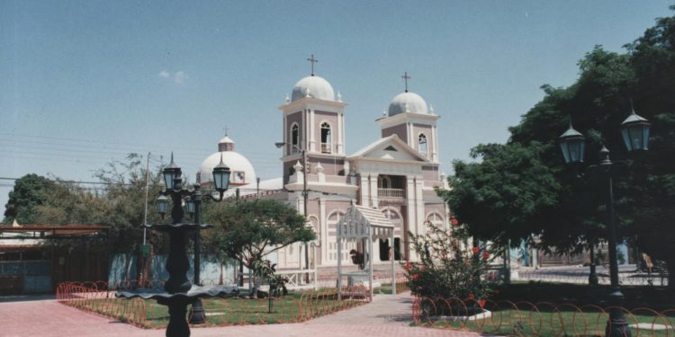 A los 98 años murió iquiqueña Guillermina Figueroa Corrotea