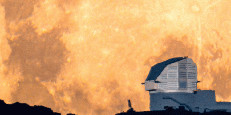 El rol clave del chileno titulado de INACAP en el Observatorio Vera Rubin, el más avanzado del mundo