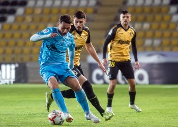 Deportes Iquique no encuentra el camino: Cayó derrotado 4-1 por Coquimbo Unido