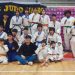 Club de Judo Maho de Alto Hospicio campeón regional