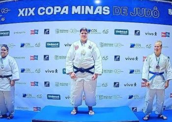 Judocas de Alto Hospicio destacan en torneo internacional rumbo a Juegos Panamericanos Junior de Paraguay