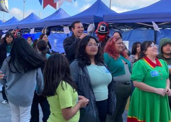 Exitoso segundo encuentro «Korean Dreams 2025»