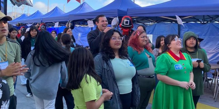 Exitoso segundo encuentro «Korean Dreams 2025»