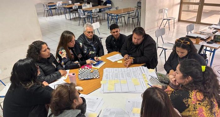 Municipalidad de Alto Hospicio realiza talleres participativos de Plan de Acción de Cambio Climático