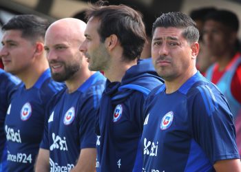 Ni Miranda ni Leporati: La sorpresiva elección de la ANFP para reemplazar a Gareca en la Roja