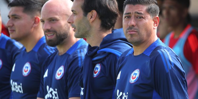 Ni Miranda ni Leporati: La sorpresiva elección de la ANFP para reemplazar a Gareca en la Roja