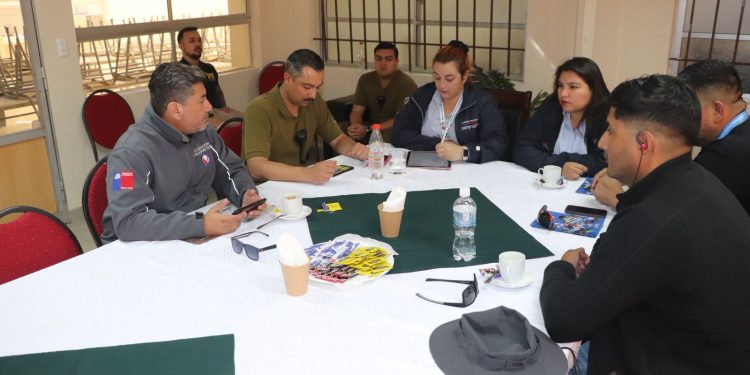 Balance de seguridad en La Tirana deja 30 detenidos y más de 700 litros de alcohol incautados