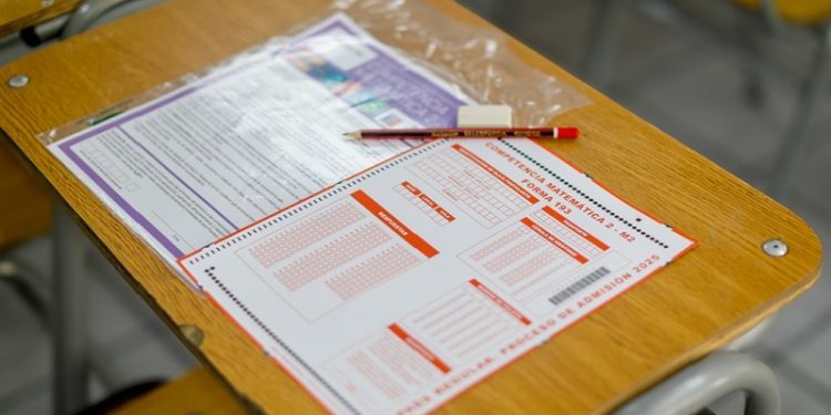 El 23 de julio finaliza plazo para inscribirse en la PAES regular