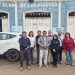 Bienes Nacionales apoyará proyectos clave en Pisagua: jardín infantil, club deportivo y polideportivo