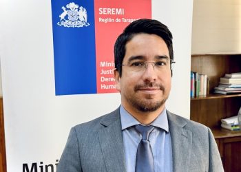 Chile contra la trata de personas