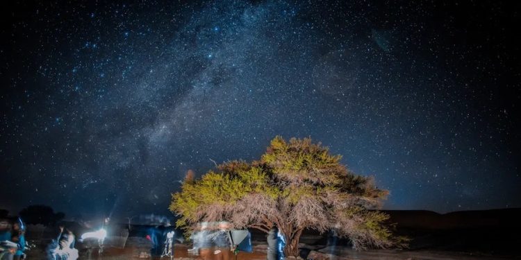 Valle de Quisma será escenario de la “Noche de Estrellas: Pueblo Starlight” este 26 de julio