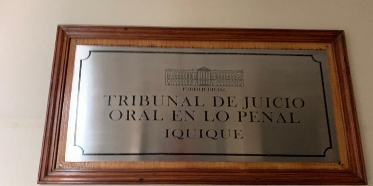 Tribunal de Iquique condena a 20 años de presidio a autor intelectual de secuestro con homicidio