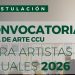 CCU en el arte abre su convocatoria 2026 e invita a creadores nacionales a exponer en su espacio cultura