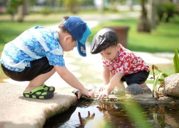 Día de la niñez: ¿sabe tu hijo qué se celebra?