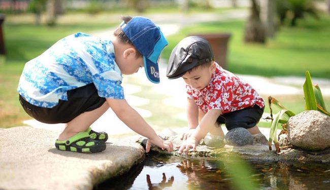 Día de la niñez: ¿sabe tu hijo qué se celebra?