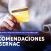 SERNAC entrega recomendaciones tras entrada en vigencia de normativa que elimina tarjeta de coordenadas