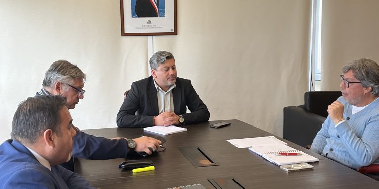 Pedro Medalla: “Lo más importante es ir cerrando los compromisos presidenciales”