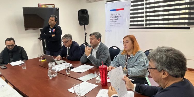 El 4 de septiembre vence el plazo para presentar solicitudes de eventos masivos por Fiestas Patrias