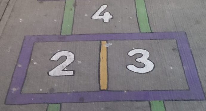 Y si jugamos, por Sonia Pereira Torrico