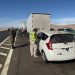 Cinco detenidos en servicios preventivos de Carabineros de Tarapacá