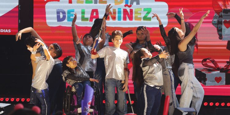 “He aprendido que no me puedo rendir”: Conoce la historia de Alan, el niño embajador de la campaña Teletón 2025