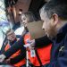 Dirección del Trabajo fiscalizará más de 200 buses interurbanos en fin de semana largo