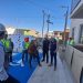 MINVU entrega obras por más de $300 millones en sede vecinal y plaza del adulto mayor en Las Dunas I de Iquique